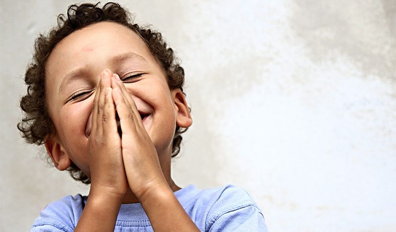 Imagem de capa - Sem o Espírito de Deus é impossível ser feliz