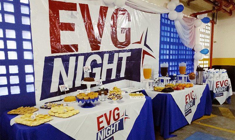 Imagem de capa - EVG Night presta auxílio a garotas de programa e travestis