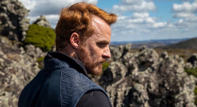 Imagem de capa - Reis - A Escolha vai mostrar outro lado do soldado Eliabe