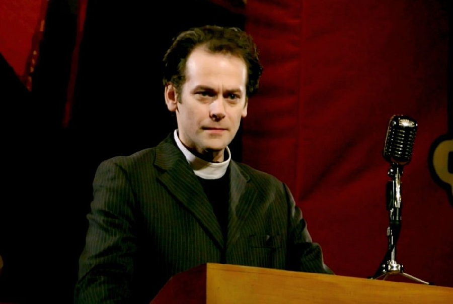 Imagem de capa - Para assistir durante o Jejum de Daniel: Filmes baseados em fatos reais