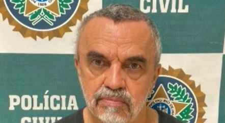 Ator da Globo, José Dumont é preso por suspeita de pedofilia