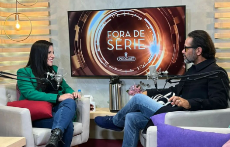 Imagem de capa - Diretor-geral Leo Miranda revela o que o público pode esperar da nova temporada de Reis