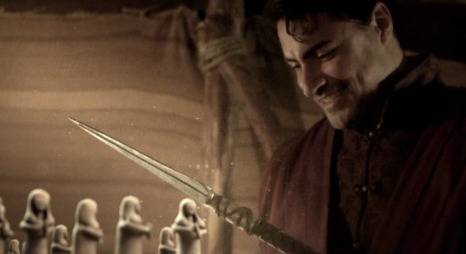 Imagem de capa - Ouça a trilha sonora de Reis em plataformas de streaming