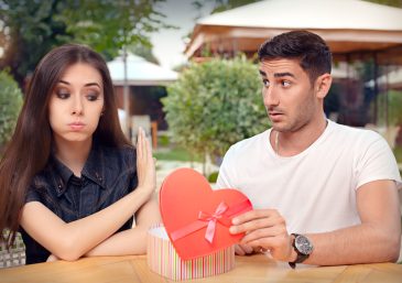O perigo da idealização no relacionamento