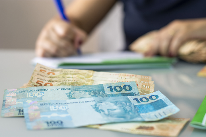 Real &#8211; Brazilian Currency