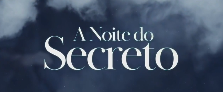 Imagem de capa - A Noite do Secreto: participe nesta quarta-feira