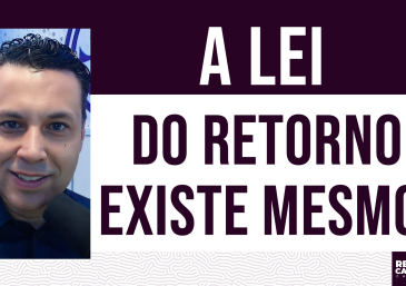 A lei do retorno existe mesmo? - Universal.org – Portal Oficial da ...