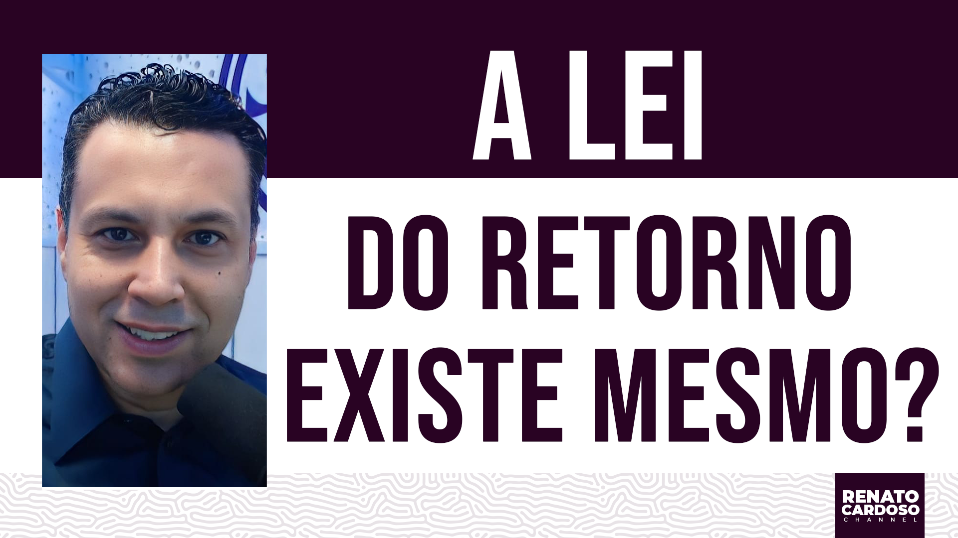 lei do retorno