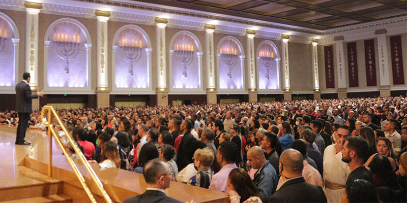 Imagem de capa - Universal realiza homenagem para professores