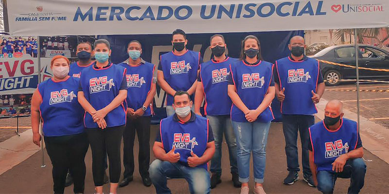 Imagem de capa - EVG Night realiza ação social em casas de prostituição do Mato Grosso do Sul
