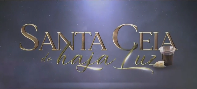 Santa Ceia do Haja Luz