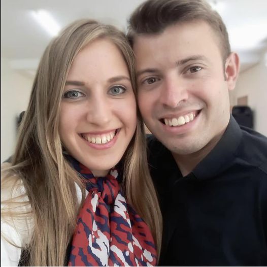 Experiência de uma esposa de pastor na Ucrânia