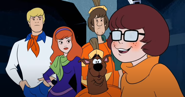 Velma, série animada para adultos de Scooby Doo, ganha trailer e