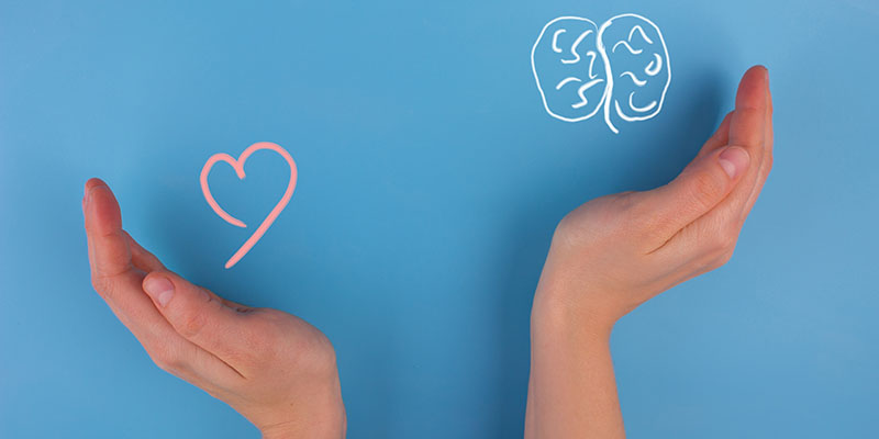 Imagem de capa - “Ah, meu coração, meu coração...”