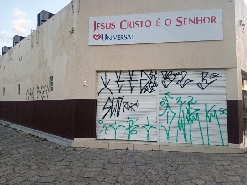 Tibiri Santa Rita deputado Juntay