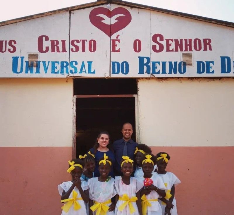 postExperiência de uma esposa de pastor, em missão na Guiné-Bissauna categoriaNúbia Siqueira