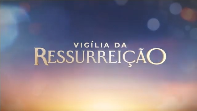 Imagem de capa - Vigília da Ressurreição: participe na quarta-feira