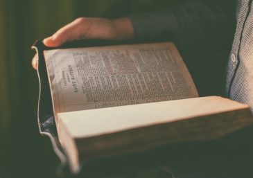 Leia a Bíblia em 1 ano – 115º dia