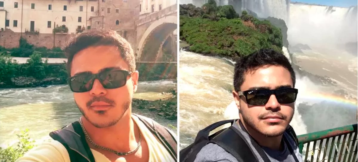 Imagem de capa - A cada 13 dias alguém morre tirando selfie