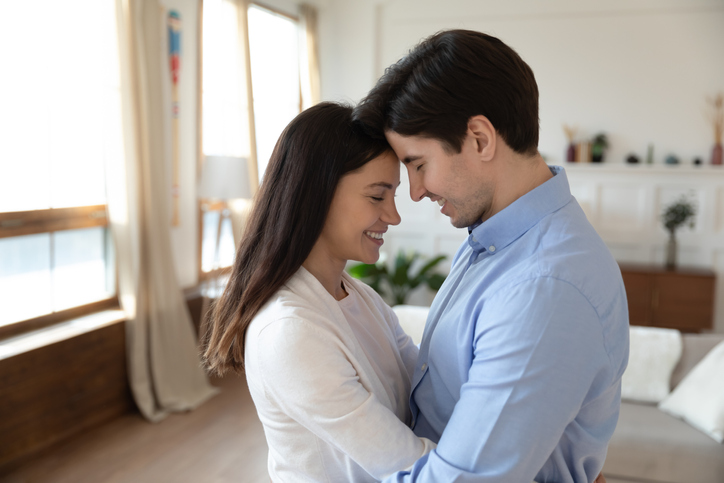 Imagem de capa - Você quer reconstruir o seu casamento?