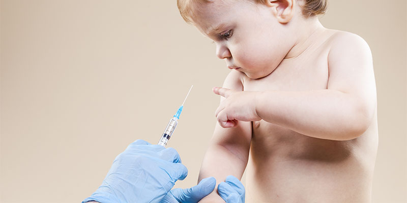 Poliomielite: Perigo real e imediato