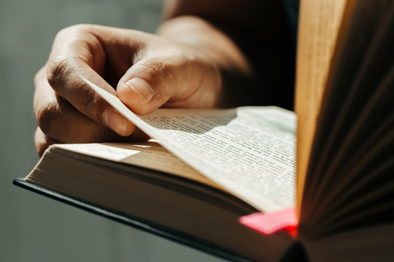 O Dia da Bíblia: conheça os benefícios de se manter conectado com a Palavra
