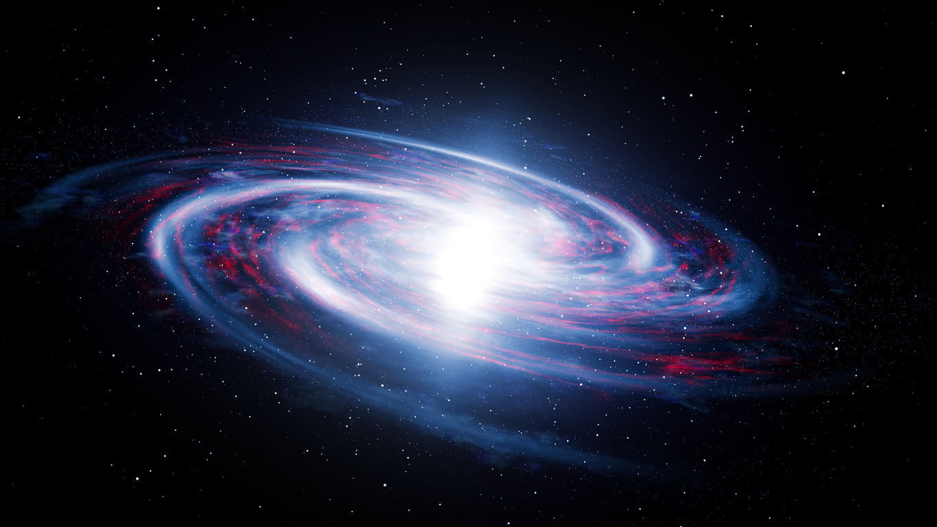 Estudo das primeiras galáxias provam a Criação Divina