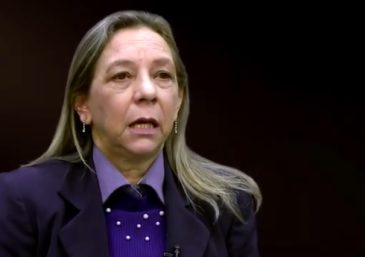 “Eu fui vítima de um trabalho de feitiçaria”