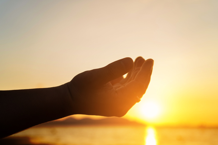 Imagem de capa - Você tem desprezado a Obra das Mãos do Senhor na sua vida?