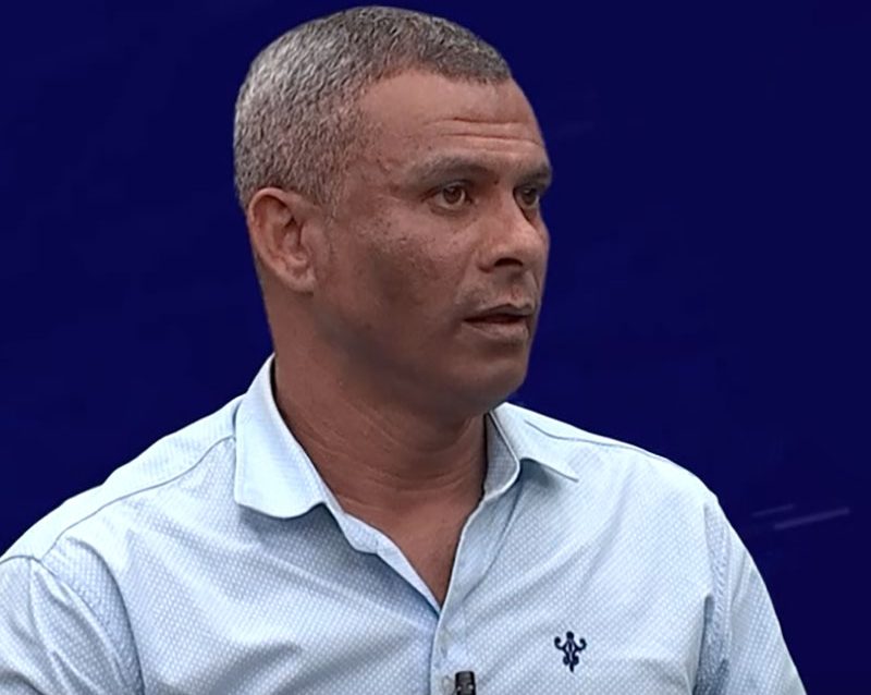 Imagem de capa - Traído pela esposa, ele decidiu trair a Deus