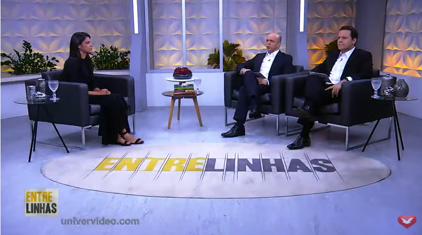 Imagem de capa - Entrelinhas: ano novo, vida nova?