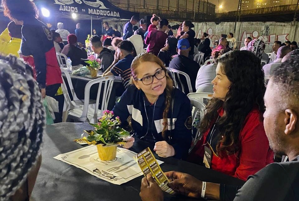 ‘Ceia Solidária’_2022