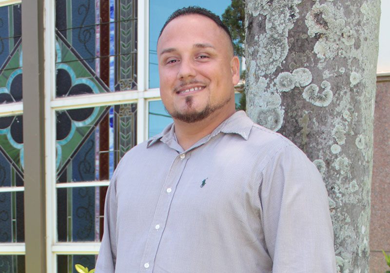 Imagem de capa - Ele queria ser mulherengo igual ao pai