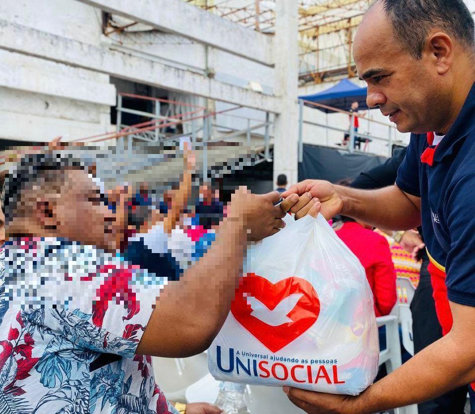 abre matéria unicom