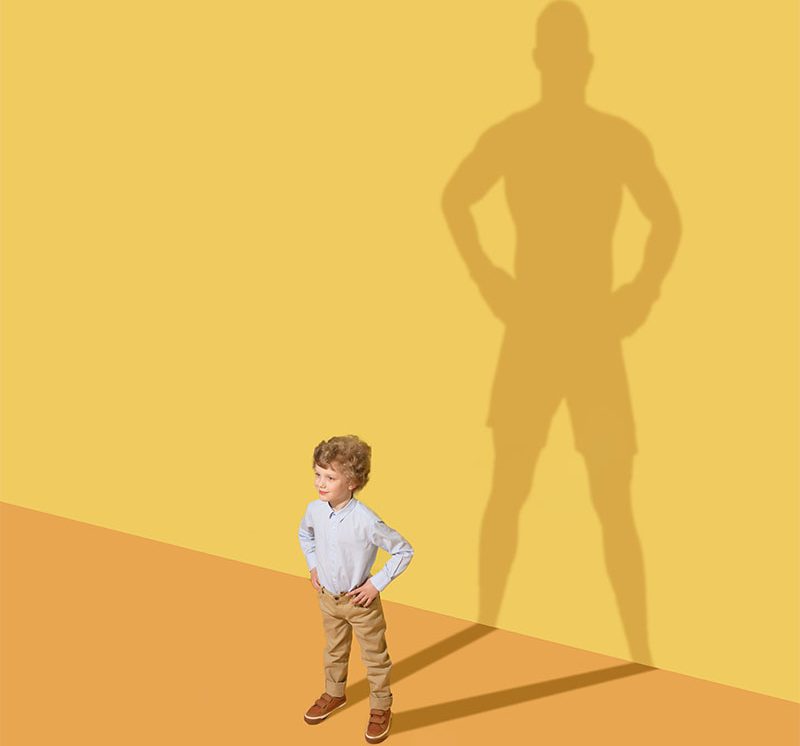 Imagem de capa - Inscreva seu filho na Intellimen academy