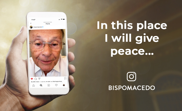 105_In this place I will give peace&#8230;