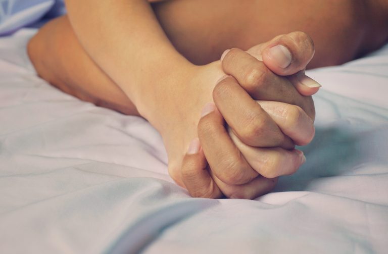 Imagem de capa - The Divine Connection Between Bodies - Part 2