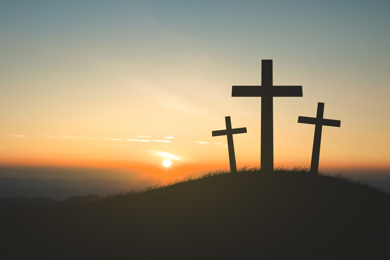 Imagem de capa - Pastores estão se dirigindo a Israel para participar do “Clamor da Concordância” no Calvário