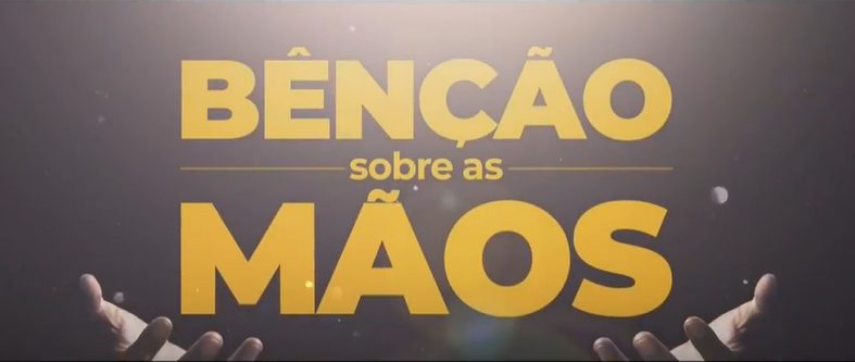 Imagem de capa - 8 de janeiro: "Festa das Primícias com a Bênção sobre as Mãos"