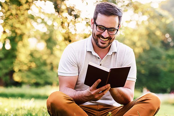 Books to Read for Self Improvement