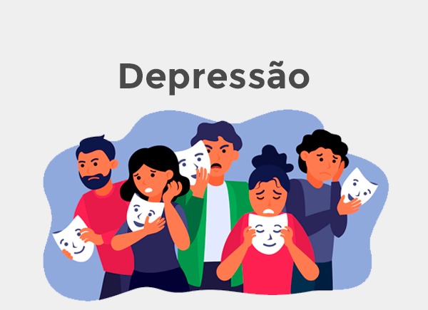 Depressão Tem Cura Portal Oficial Da Igreja Universal Do Reino De Deus