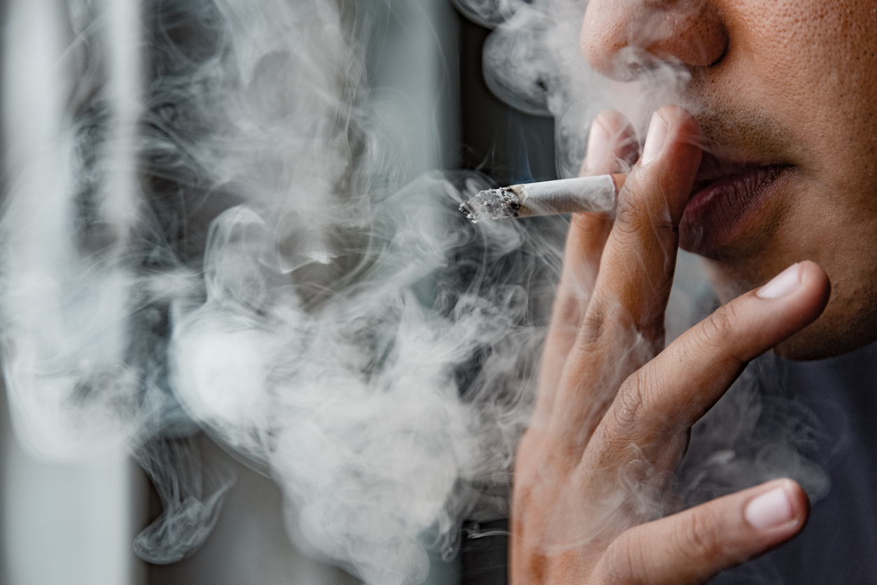O ato de fumar pode ser responsável por 1 bilhão de mortes no século, aponta estudo