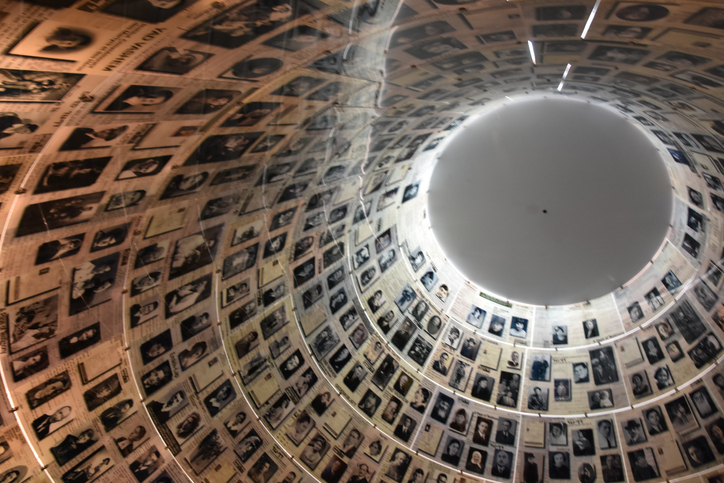 ONU faz evento em homenagem ao Dia Internacional em Memória das Vítimas do Holocausto