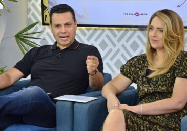 Cirillo Luna e Cristiane Cardoso falam sobre as esposas de Davi no podcast Fora de Série