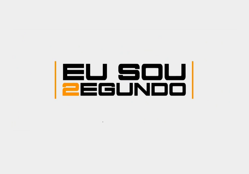 Imagem de capa - Prepara-se para o domingo do "Eu Sou Segundo"
