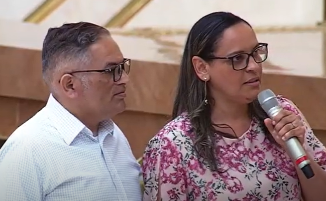 Como filha de prostituta ela ouvia que não prestava para nada