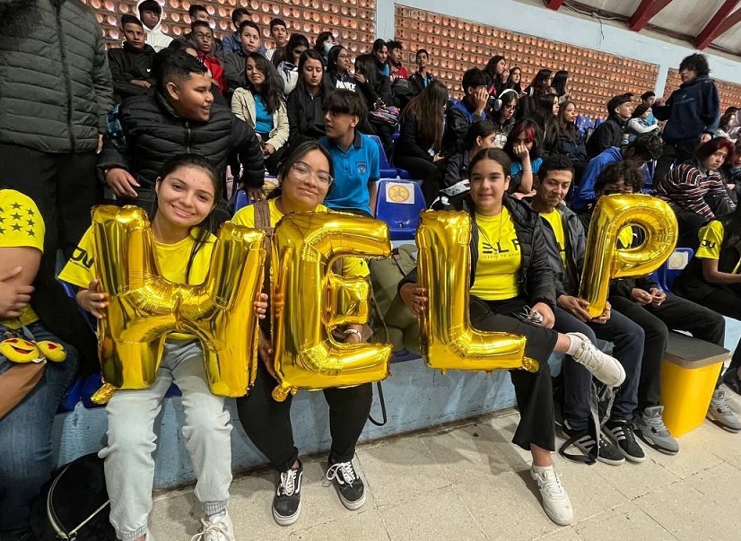 Project Help arrives at a school in Costa Rica – UCKG Apukeskus