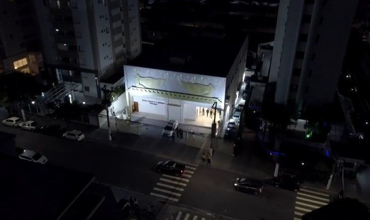 Imagem de capa - Acompanhe os projetos das edificações da Universal para 2023