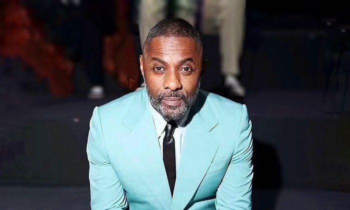 Parei de me descrever como um ator negro", afirma Idris Elba - Universal.org - Portal Oficial da Igreja Universal do Reino de Deus - Universal.org – Portal Oficial da Igreja Universal do