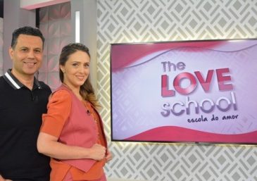 The Love School – Escola do Amor mostra como a carência atrai abuso